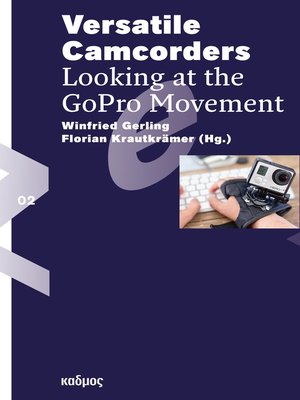 cover image of Versatile Camcorders